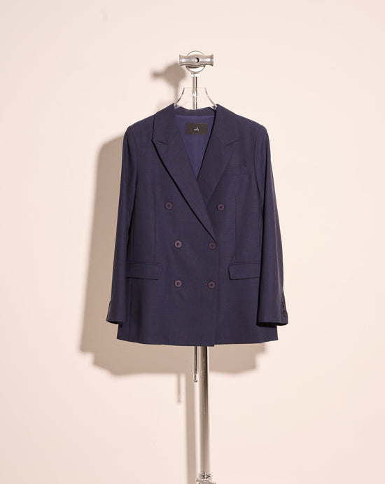 aalis MONI blazer (Navy)