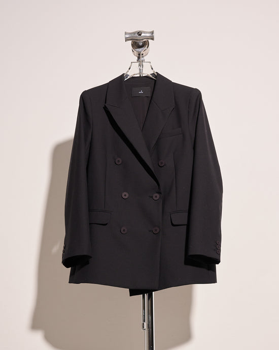 aalis MONI blazer (Black)